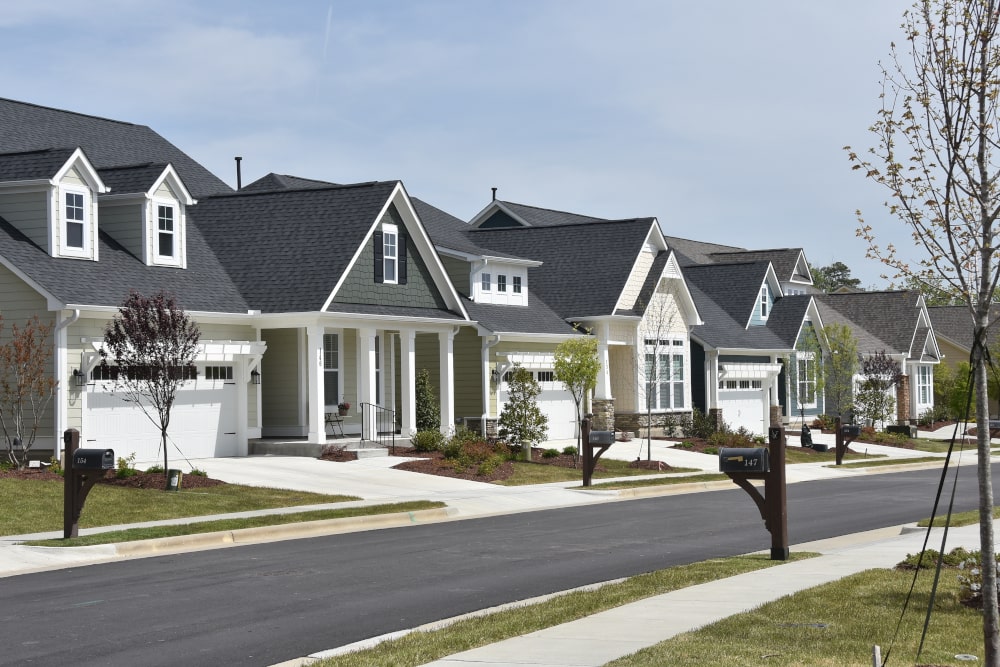 Mechanicsville Property Management